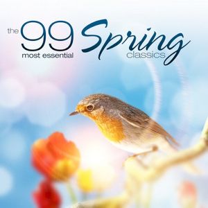String Quartet No. 14 in G Major, K. 387 (Haydn Quartet No. 1, "Spring"): VI. Finale: Molto allegro