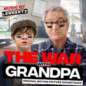The War With Grandpa (Original Motion Picture Soundtrack) (OST)