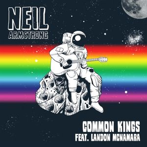Neil Armstrong (Single)