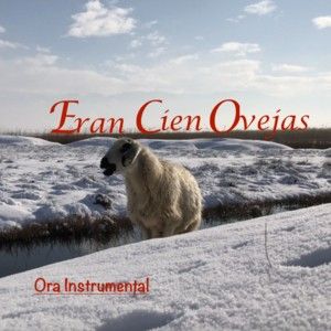 Eran cien ovejas