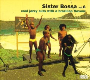 Sister Bossa, Volume 8