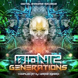 Bionic Generations, Vol. 3