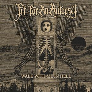 Walk With Me in Hell (Single)