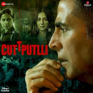 Cuttputlli (Original Motion Picture Soundtrack) (OST)
