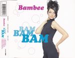 Pochette Bam Bam Bam (Single)