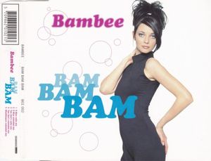 Bam Bam Bam (Single)