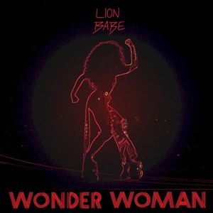 Wonder Woman (Single)