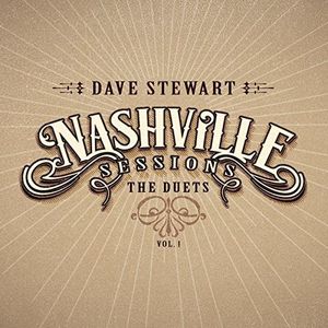 Nashville Sessions: The Duets, Vol. 1