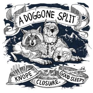 A Doggone Split (EP)
