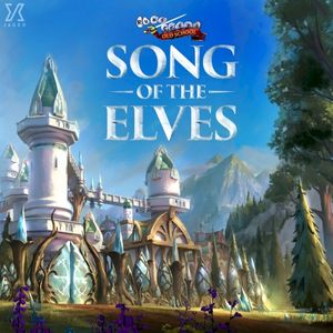 RuneScape: Song of the Elves (OSRS)