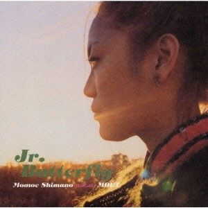 Jr. Butterfly (Single)