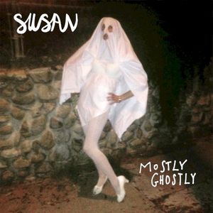 Mostly Ghostly (Single)