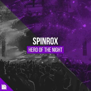 Hero of the Night (Single)