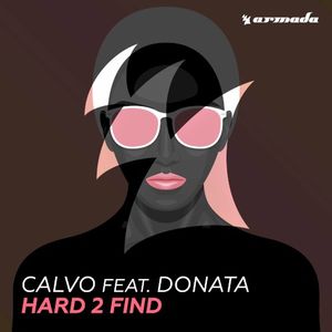 Hard 2 Find (Single)