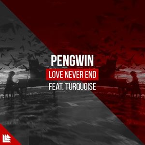 Love Never End (Single)