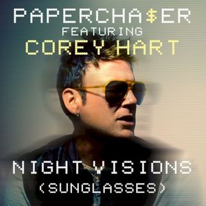 Night Visions (Sunglasses) (Single)