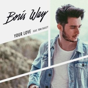 Your Love (Single)