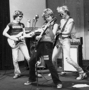 Go to Purdue: Live 1979 (Live)