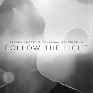 Follow The Light (Single)