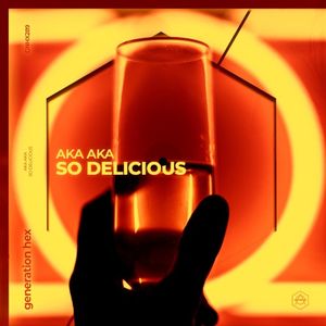 So Delicious (Single)