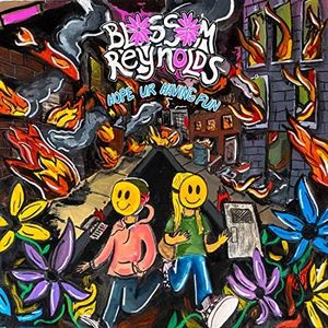 HOPE UR HAVING FUN (EP)