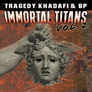 Immortal Titans, Vol. 2