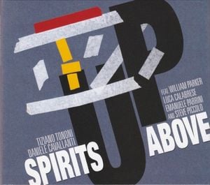 The Spirits Up Above Suite: Drums (Funk/Open) / Finale (The Owl)