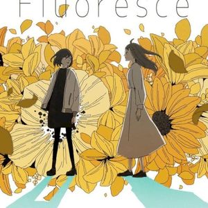 fluoresce (Single)