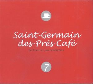 Saint‐Germain‐des‐Prés Café, Volume 7
