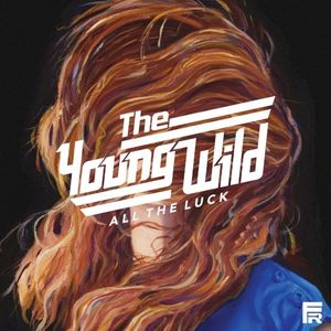 All the Luck (EP)