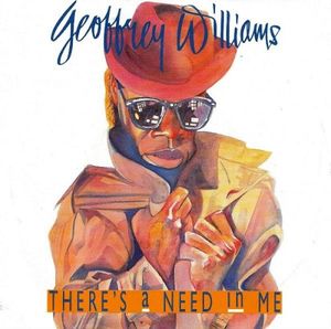 There's a Need in Me (Single)