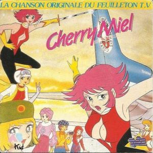 Cherry Miel