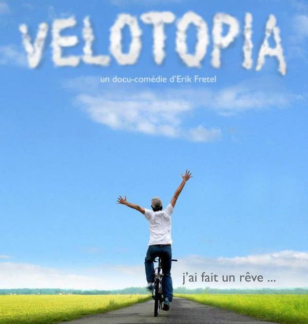 Vélotopia