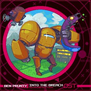 Into the Breach Advanced Edition Soundtrack (OST)