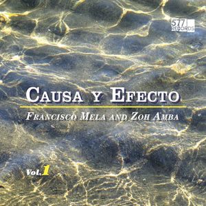 Causa y efecto Vol. 1