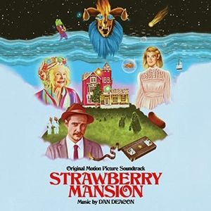 Strawberry Mansion (Original Motion Picture Soundtrack) (OST)
