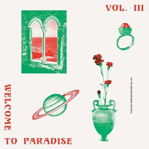 Welcome to Paradise, Vol. 3: Italian Dream House 90–94