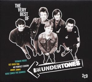 The Very Best of The Undertones