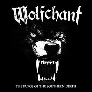 The Fangs Of The Southern Death Re-Recorded