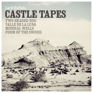 Castle Tapes (EP)