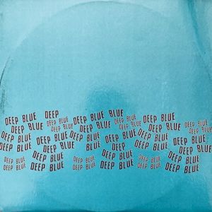 Deep Blue (EP)
