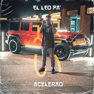 Acelerao' (Single)