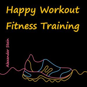 Happy Workout Fitness Training