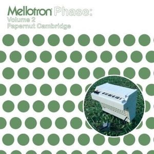 Mellotron Phase: Volume 2