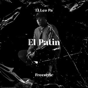 El Patín (Freestyle) (Single)