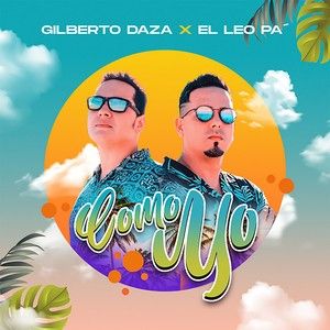 Como Yo (Single)