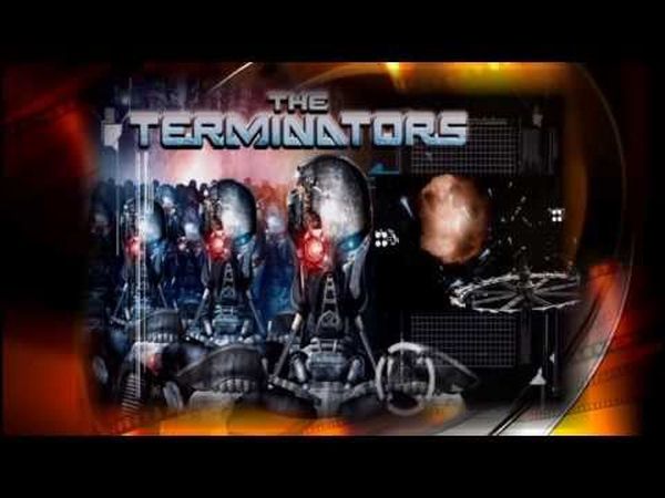 The Terminators