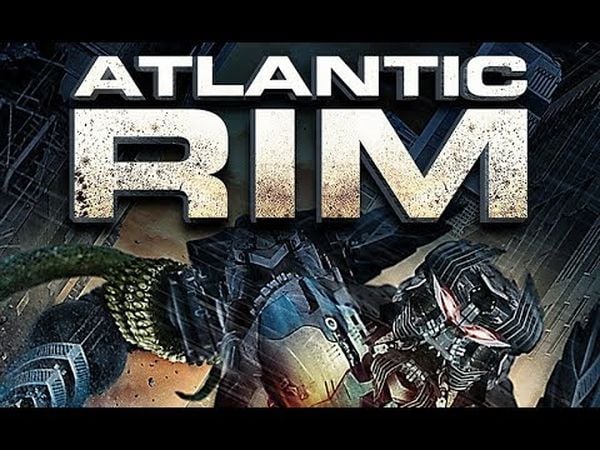 Atlantic Rim: World's End