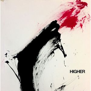 Higher (EP)