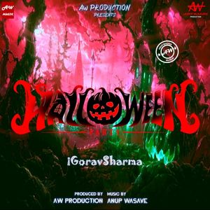 Halloween Party (Single)